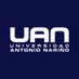 Universidad Antonio Nariño (@uantonionarino) Twitter profile photo Universidad Antonio Nariño (@uantonionarino) Twitter profile photo