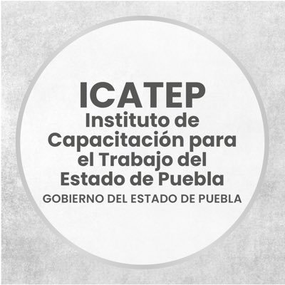 Cuenta oficial de ICATEP Unidad Huauchinango. 
Tel. 776 762 3287