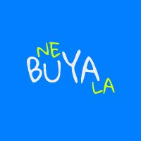 ne buya la(@nebuyala) 's Twitter Profile Photo