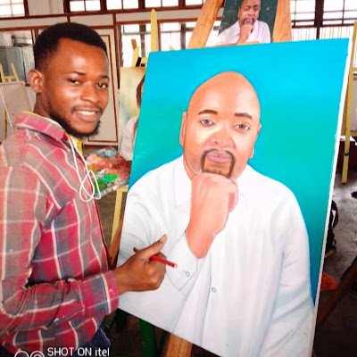 KavulaGrac90696's profile picture. 