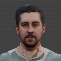 Wes The Dev (@fulminousgames) Twitter profile photo