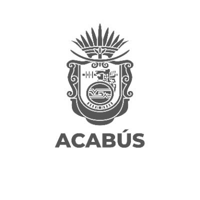 Viaja en el transporte público más seguro, económico y accesible de #Acapulco. Llámanos: 744-485-71-25 comunicacion@acabus.gob.mx. #ViajaMásConAcabús🚍