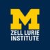 Zell Lurie Institute for Entrepreneurial Studies (@ZellLurie) Twitter profile photo