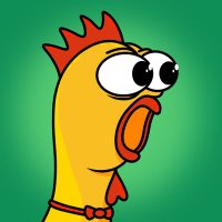 COC (@cocthecoin) 's Twitter Profile Photo COC (@cocthecoin) 's Twitter Profile Photo