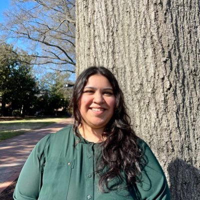 Ph.D. candidate studying trans people’s spatial experiences @ODU | M.A.S @UCIrvine | BA @CSUB | #FirstGen 🇸🇻🇲🇽🏳️‍🌈 | Queer Criminologist | Views my own |