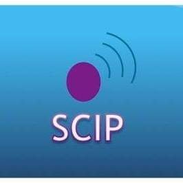 Welcome to the official SCIP X account.