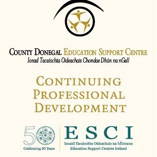 Part of the Education Support Centre national network of 21 Centres. Supporting primary & post primary teachers and schools.