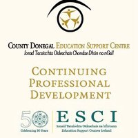 Donegal Education Support Centre(@EdCentreDonegal) 's Twitter Profileg