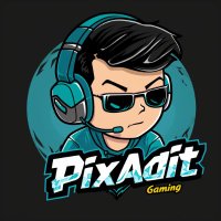 PixAdit ⭕️(@PixAdit) 's Twitter Profile Photo