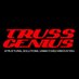 Truss Genius Worldwide, LLC (@trussgenius) Twitter profile photo Truss Genius Worldwide, LLC (@trussgenius) Twitter profile photo