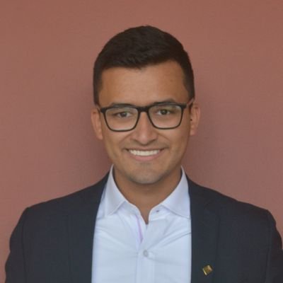 MateoRojas0304's profile picture. Engineer 👨‍💻 | Geek.