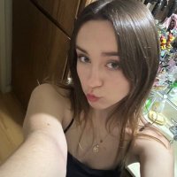 nicole 🧸 (@idkknicolee) Twitter profile photo
