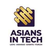 asiansintech(@asiansintech) 's Twitter Profile Photo