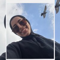 Esraa Abdeldaem (@eabdeldaem) 's Twitter Profile