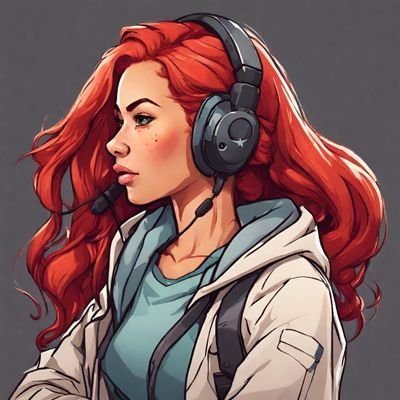 LeAnnaCapitalA's profile picture. Gaming and geeking out over my favorite things❤️ Hufflepuff, Bucky Barnes Protection Squad, This Is The Way