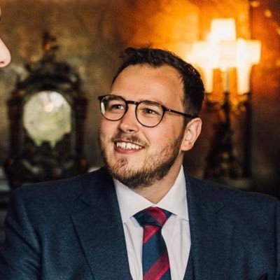_Charlie_Allen_'s profile picture. 