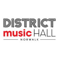 District Music Hall (@districtnorwalk) 's Twitter Profile