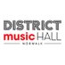 District Music Hall (@DistrictNorwalk) Twitter profile photo