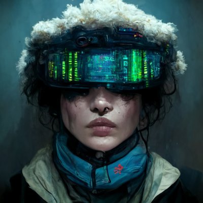 Ghabrie1's profile picture. Writer.  𓂀