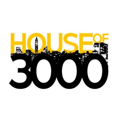 House Of 3000 - The Heartbeat of NY Smash, The Pinnacle of Smash Production | Streams Every Monday & Wednesday at https://t.co/eyr9UyeFV9