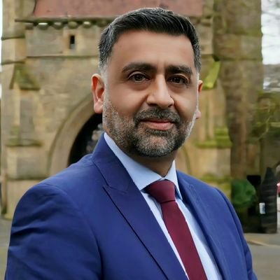 Independent Councillor for Heaton Ward 2024