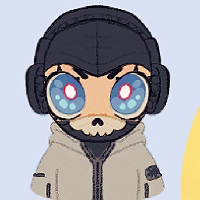 froggyさんのプロフィール画像