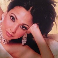 Pamela Mala Sinha (@madwritergirl) 's Twitter Profile