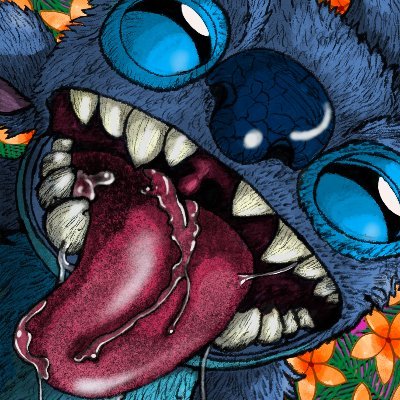 loony toony artist who tells stories and shares ideas through the creation of art, video, and live streams. Commissions open https://t.co/AvNGnqa310