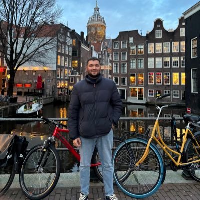 ErdilSimmsek's profile picture. 
