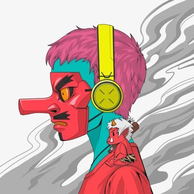 samiranokx's profile picture. 