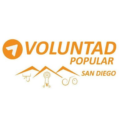 Cuenta Oficial de @VoluntadPopular. Cuenta respaldo @VPSanDiego. Luchamos sin descanso por #LaMejorVzla donde todos los derechos sean para todas las persona.🇻