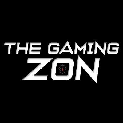 Gaming News & More
https://t.co/sQ64cOTlG5