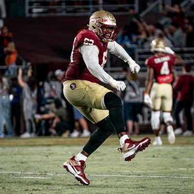 OL @fsufootball insta: @Jb63._