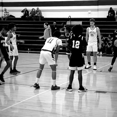 DebrauxJaylen's profile picture. 