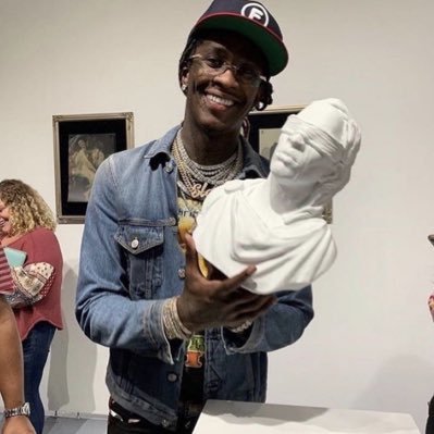 slime444prez's profile picture. 💚🍃