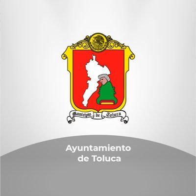 Cuenta Oficial del Ayuntamiento de #Toluca 2022-2024.