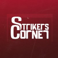 Strikers Corner(@StrikersCorner_) 's Twitter Profile Photo
