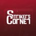 Strikers Corner (@StrikersCorner_) Twitter profile photo