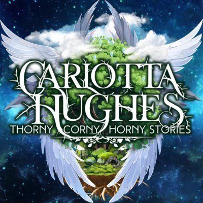 Carlotta Hughes | Thorny Corny Horny Stories | 18+