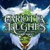 Carlotta Hughes | Thorny Corny Horny Stories | 18+ (@_CarlottaHughes) Twitter profile photo