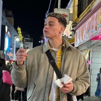 Xavier Amaury (@zayamaury) 's Twitter Profile