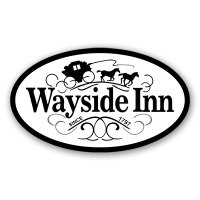 Wayside Inn(@WaysideInn_1797) 's Twitter Profile Photo