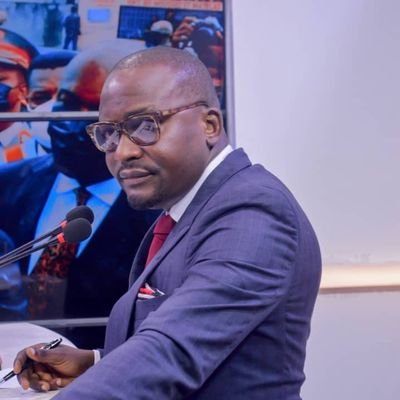 Armand Munkulu Profile