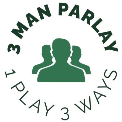FREE daily sports bets. 3 guys making your favorite 3 leg parlays. TAIL OR BAIL 💰