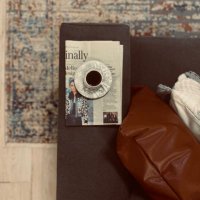 TA ♏️ (@_tahaniahmed) Twitter profile photo