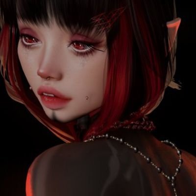 amarajumi's profile picture. 🌸INFP-T ٩(͡๏̯͡๏)۶🐇🐹🐸
Second Life ➸ mmorpg  ➸LoveReading ➸ whiney ➸ ♏
Jumiikho on SL
https://t.co/7mBIZhn30T
https://t.co/GgHUqiki2i