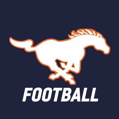 Official Account of The Eastvale Roosevelt Mustangs