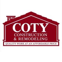 Coty Construction(@CotyConst) 's Twitter Profile Photo