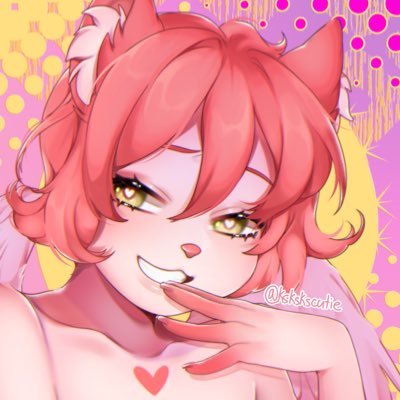 Digital artist | Commission info - https://t.co/Zp0jy4TgKl | banner by @HadzukoNami pfp by @kskskscutie