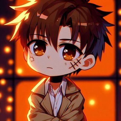 YoshiXriz12's profile picture. 